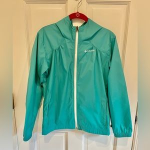 Columbia Girls’ Switchback II Jacket. Size L